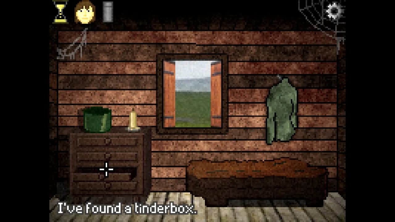 Don't Escape Trilogy screenshot screenshot 2
