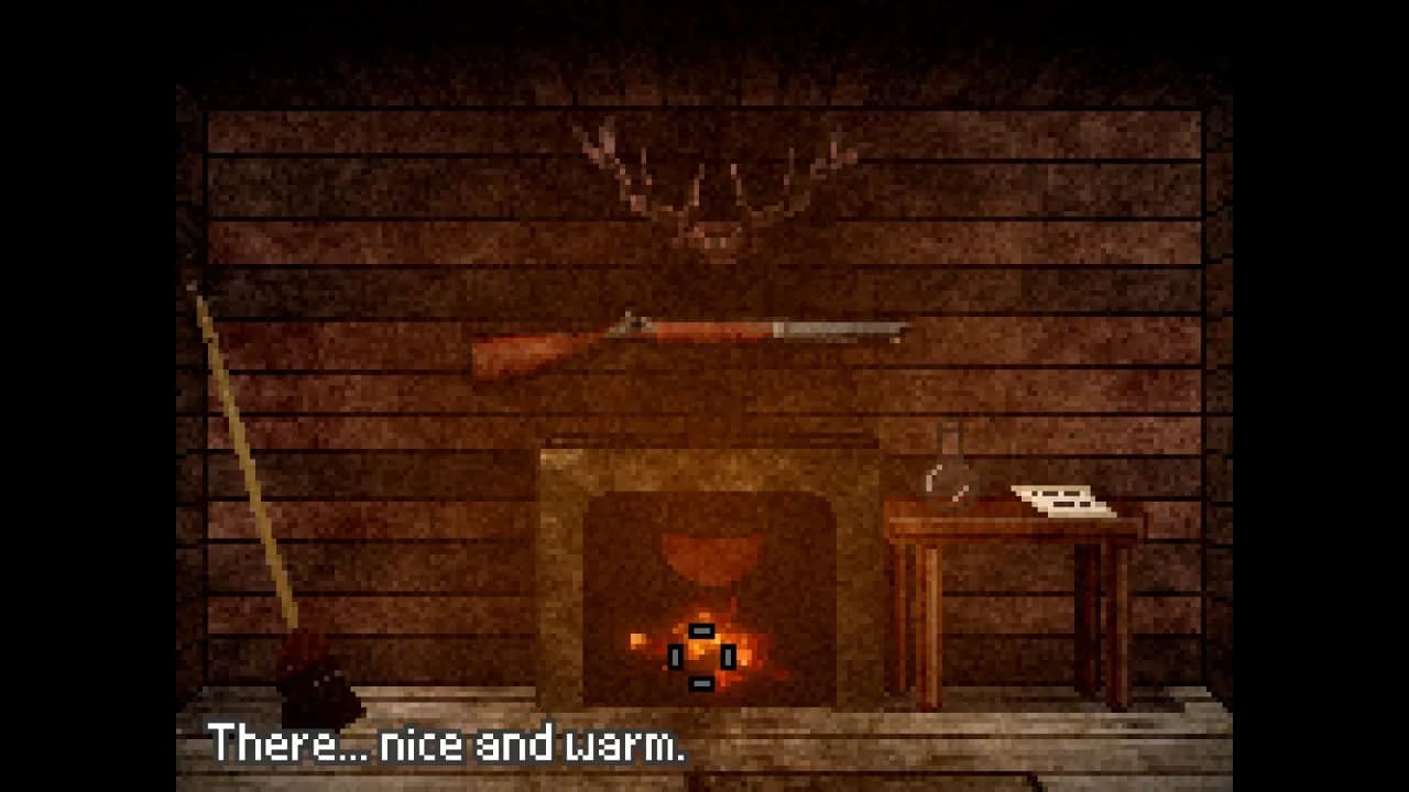Don't Escape Trilogy screenshot screenshot 4