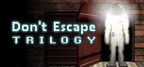 don't escape trilogy thumbnail
