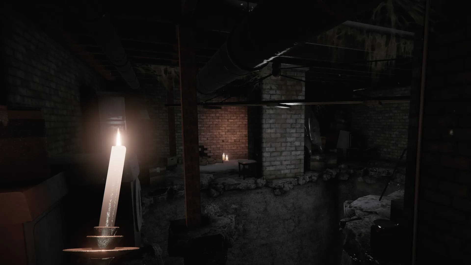 Don't Knock Twice screenshot screenshot 11