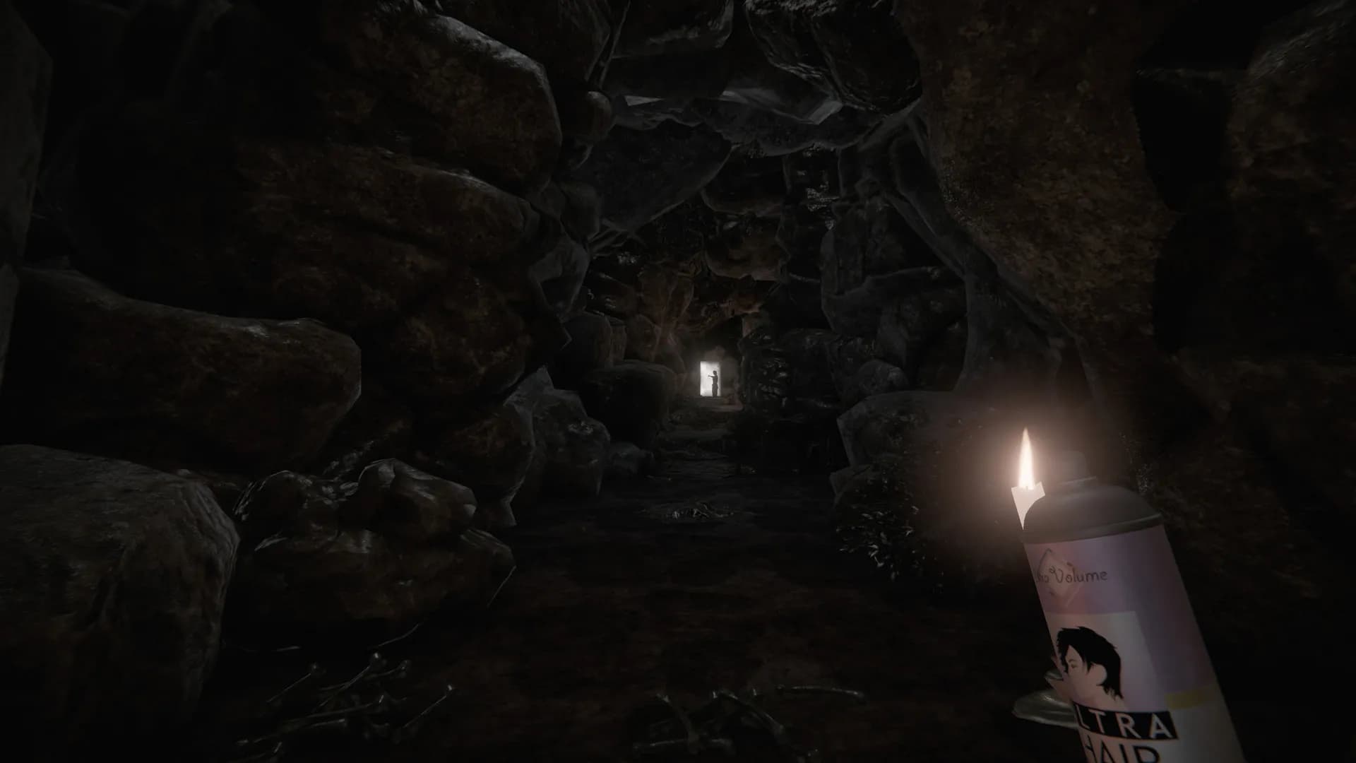 Don't Knock Twice screenshot screenshot 12