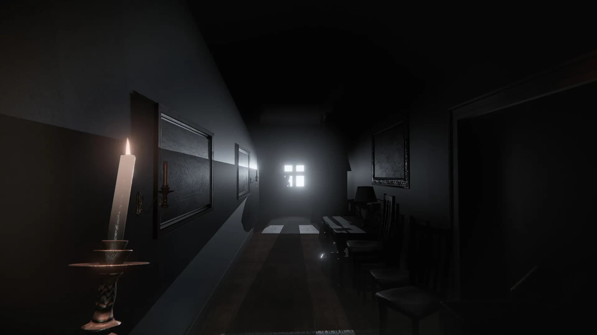 Don't Knock Twice screenshot screenshot 5