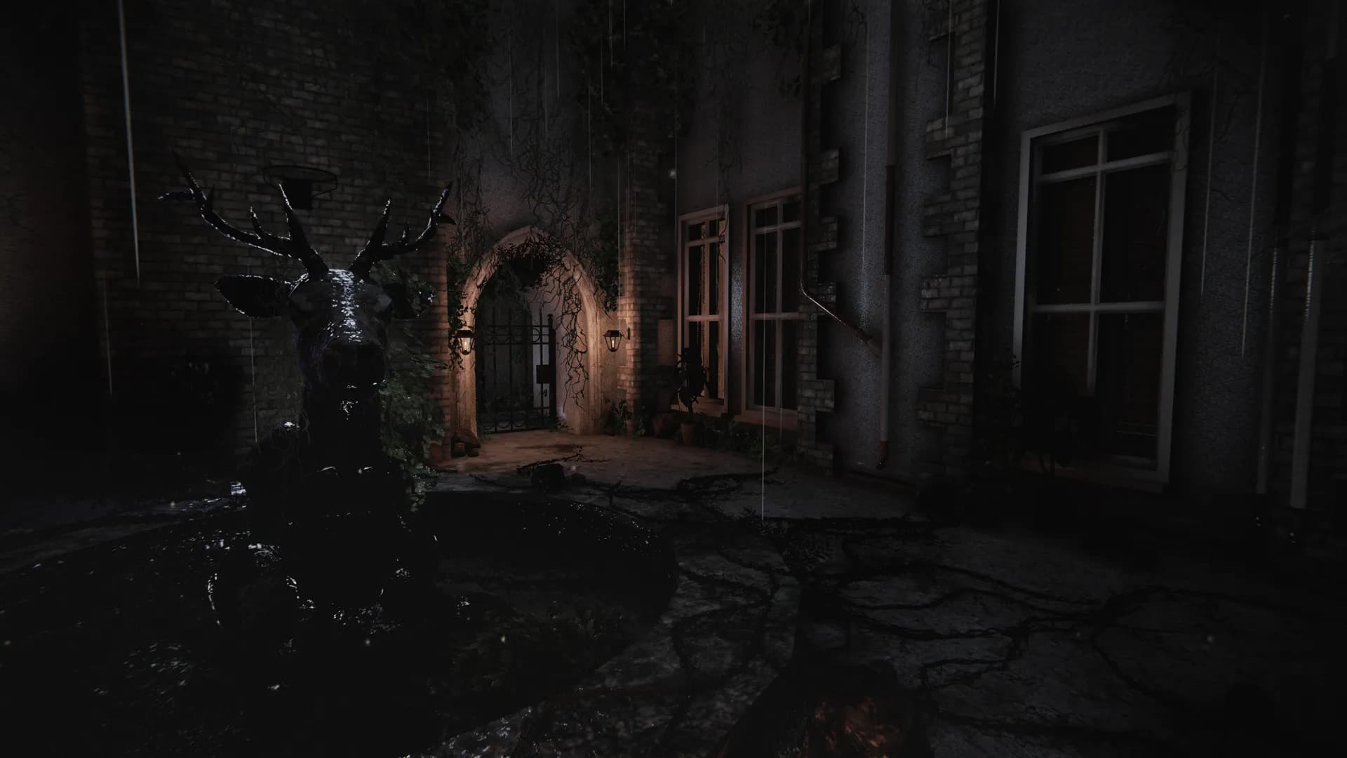 Don't Knock Twice screenshot screenshot 6