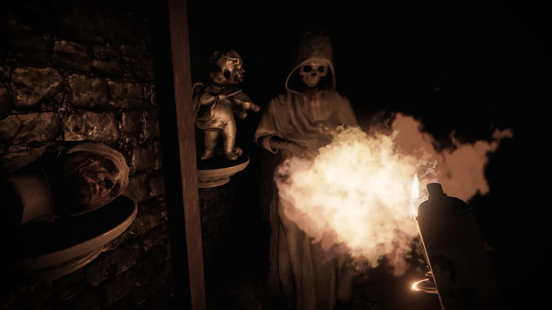 Don't Knock Twice screenshot screenshot 7