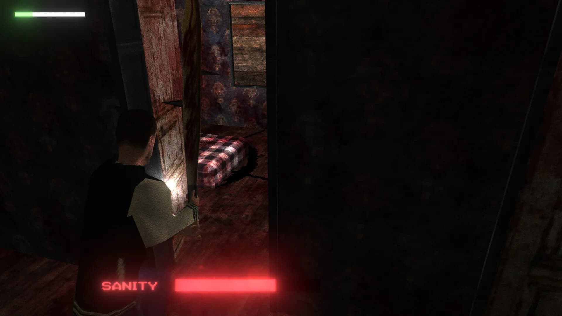 Don't let Him In screenshot screenshot 7