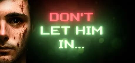 don't let him in thumbnail