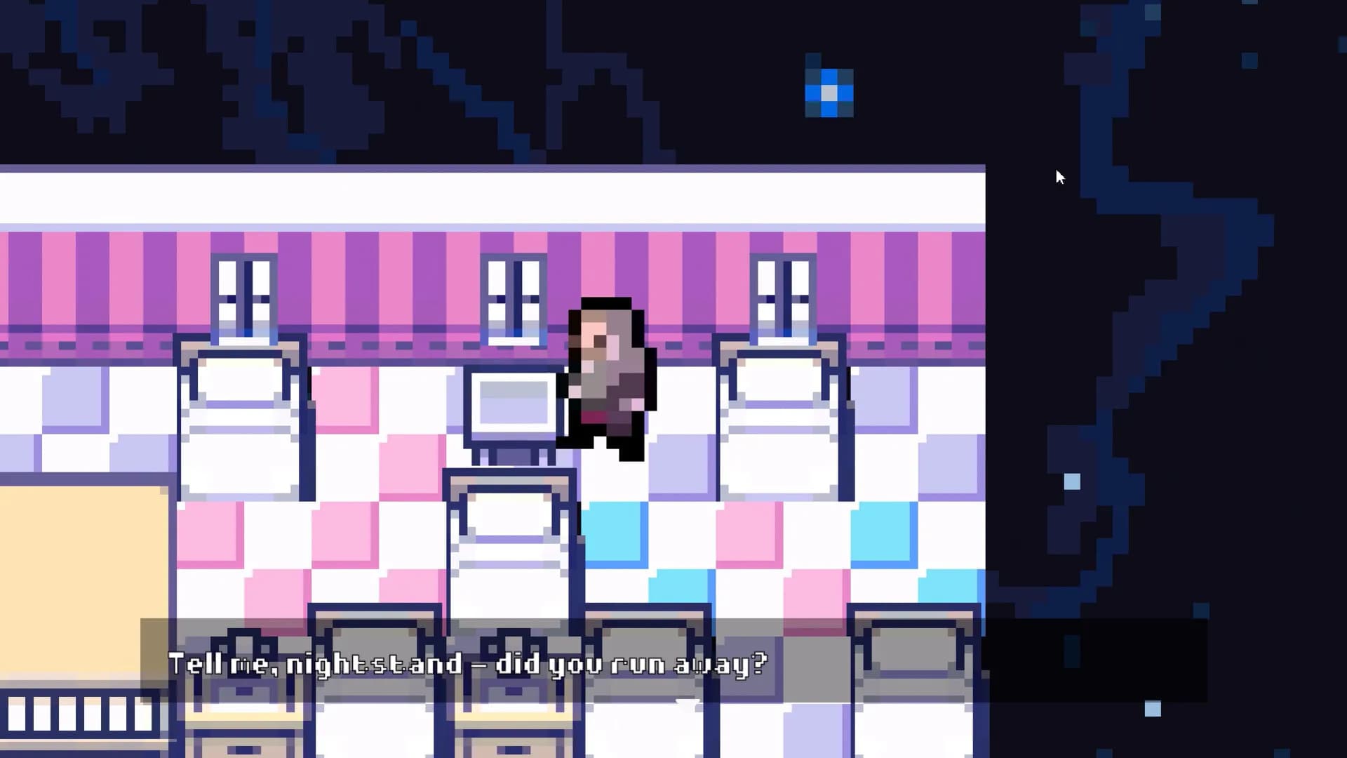 Don't Let Me Fade screenshot screenshot 3