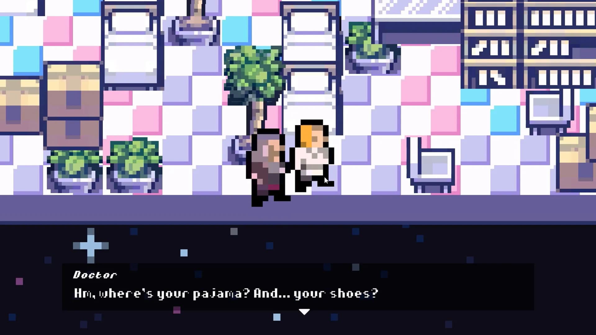 Don't Let Me Fade screenshot screenshot 5