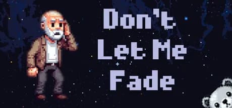 don't let me fade thumbnail