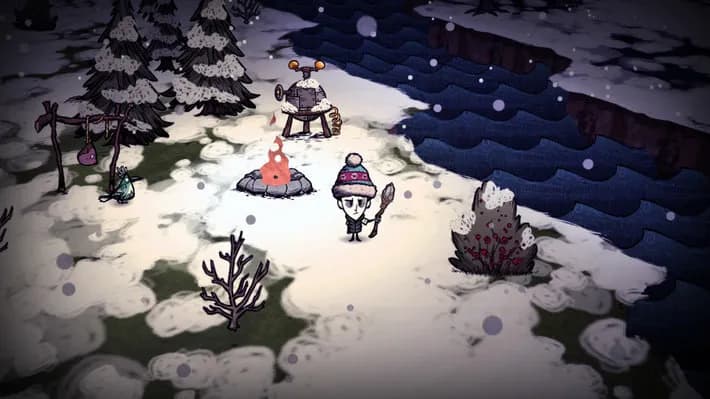 Don't Starve screenshot screenshot 10
