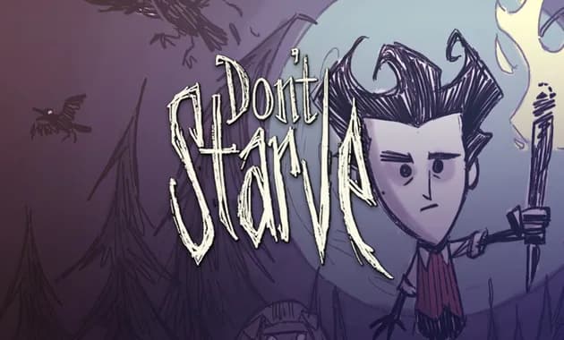 don't starve vertical card thumbnail