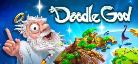 doodle god thumbnail