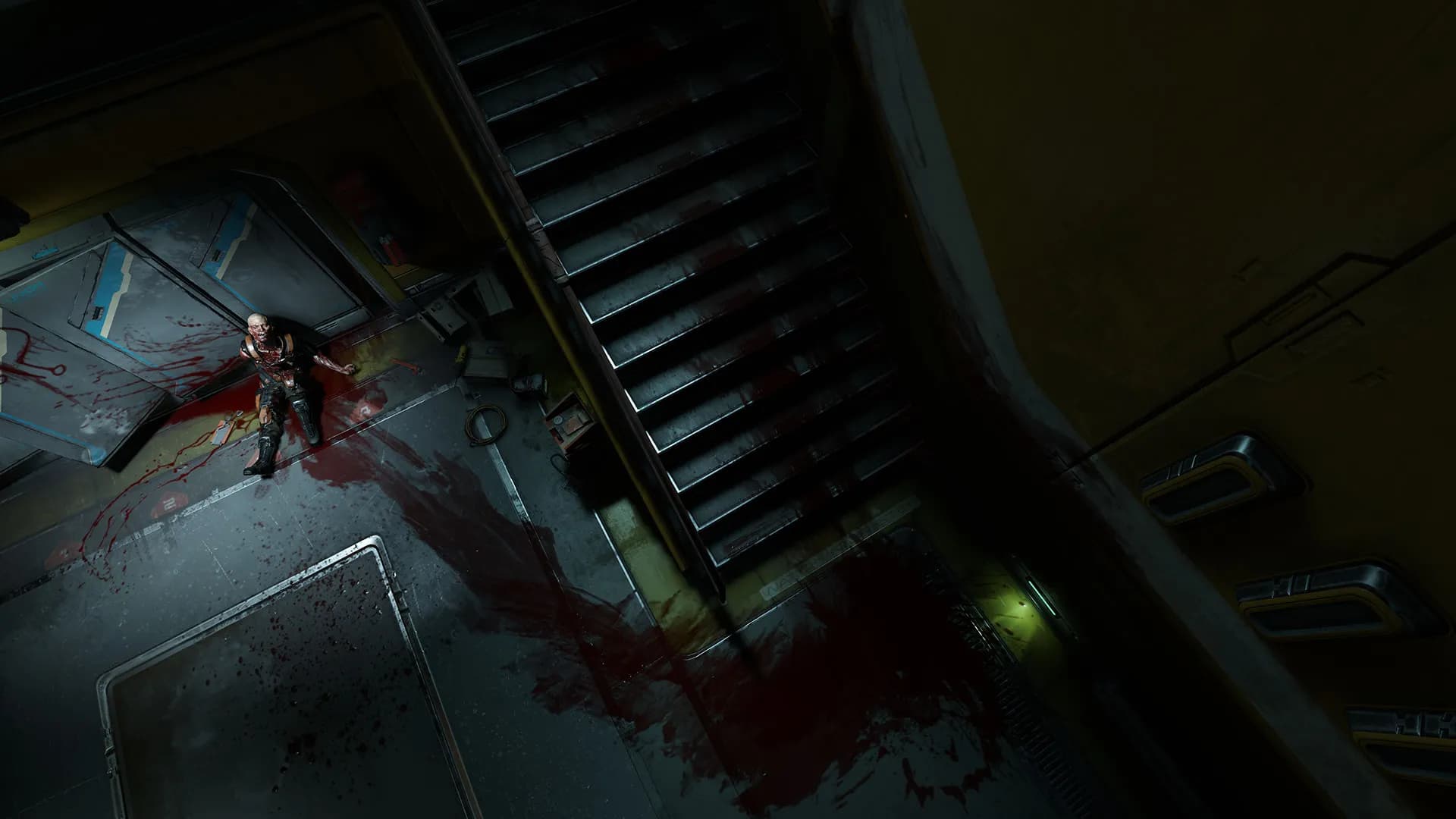 DOOM screenshot screenshot 6