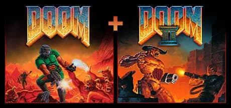 doom (1993) vertical card thumbnail