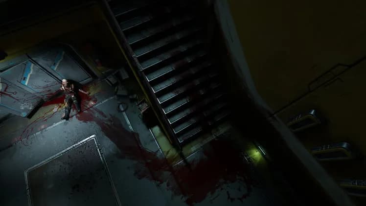 DOOM (2016) screenshot screenshot 6