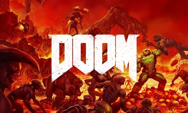 doom (2016) vertical card thumbnail
