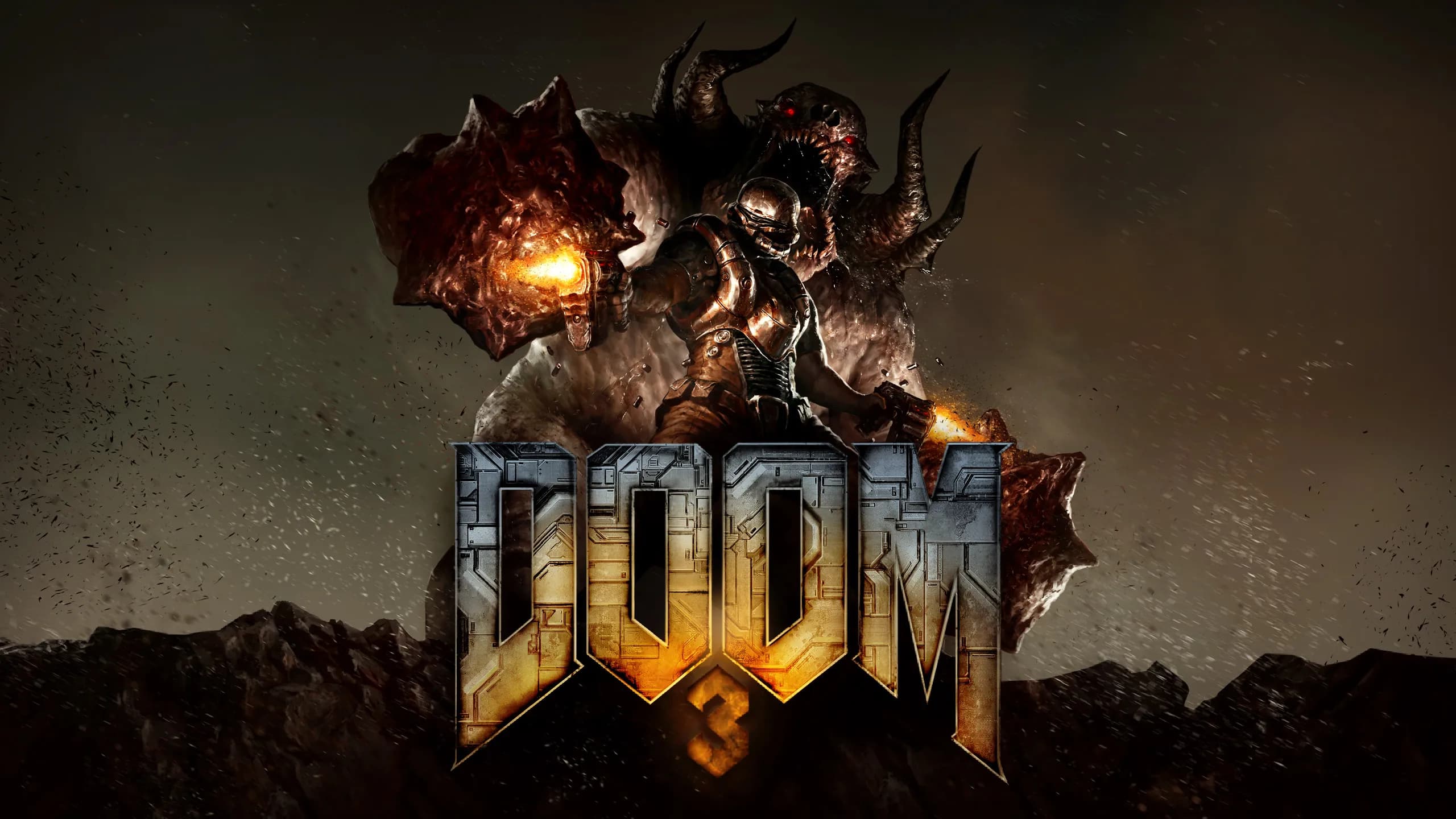 doom 3 vertical card thumbnail