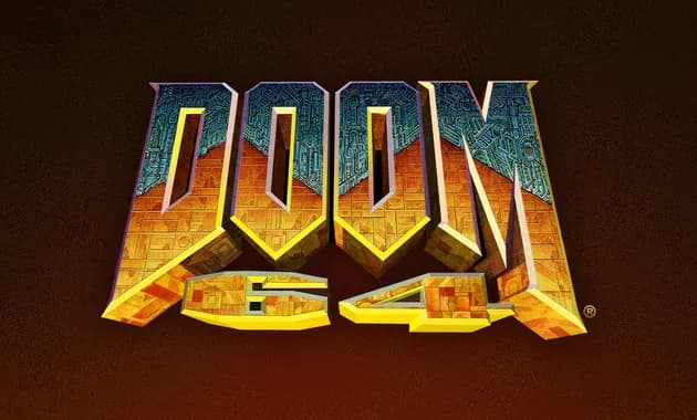 doom 64 vertical card thumbnail