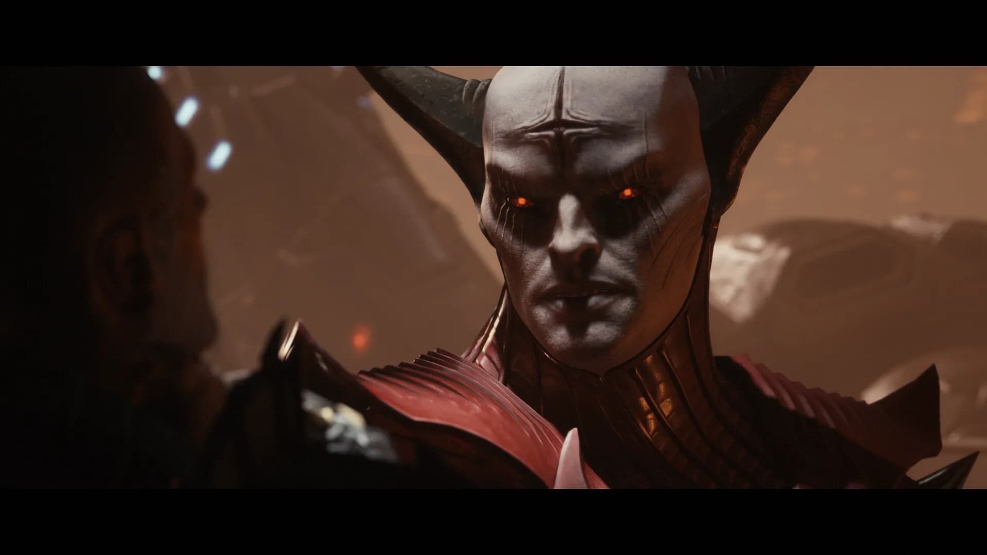 DOOM: The Dark Ages screenshot screenshot 4