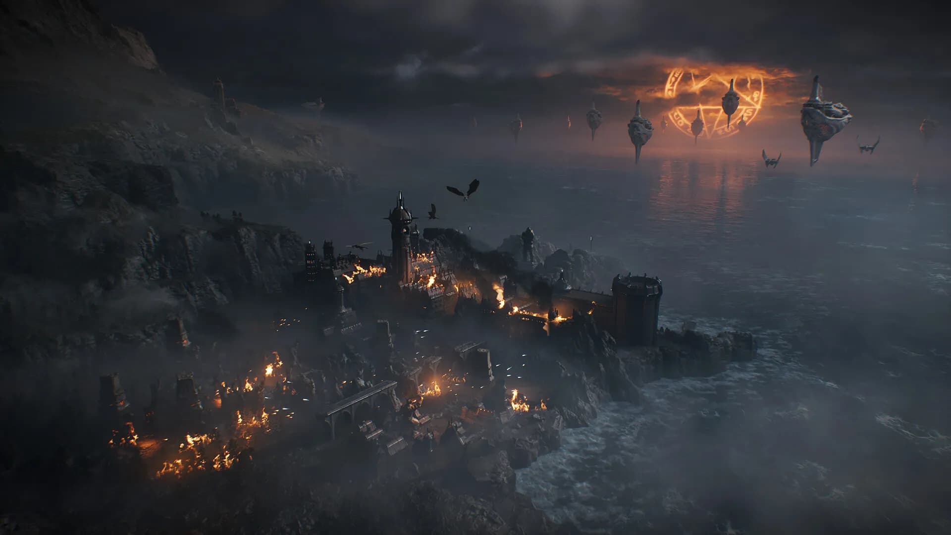 DOOM: The Dark Ages screenshot screenshot 6