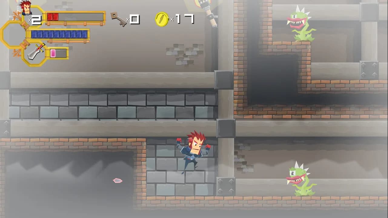 Doomed'n Damned screenshot screenshot 7
