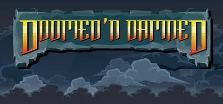 doomed'n damned thumbnail