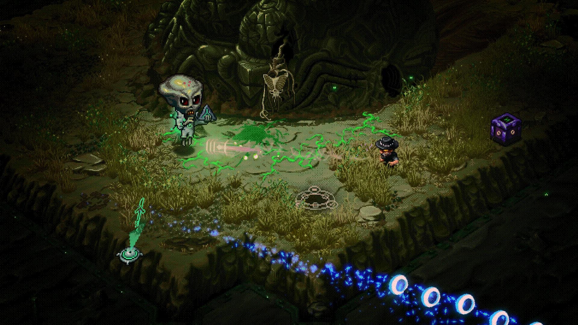 Doomsday Hunters screenshot screenshot 10