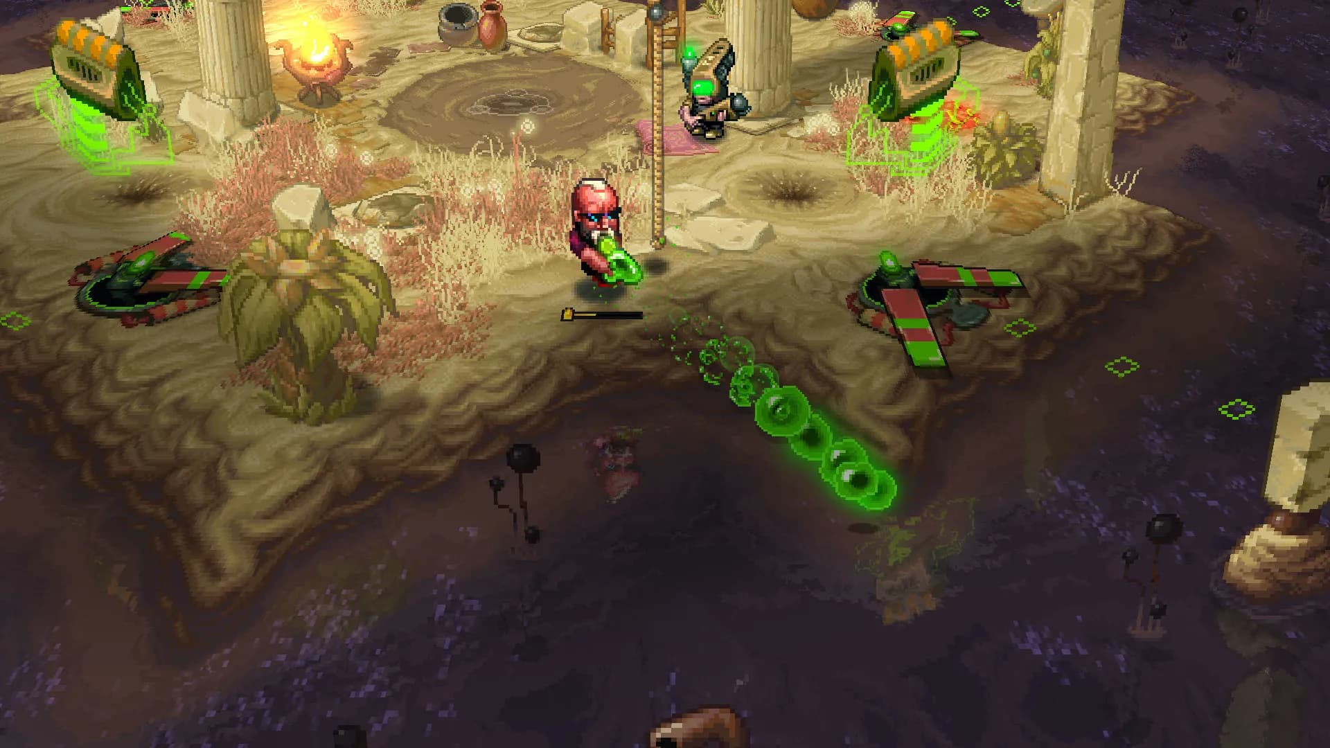 Doomsday Hunters screenshot screenshot 13