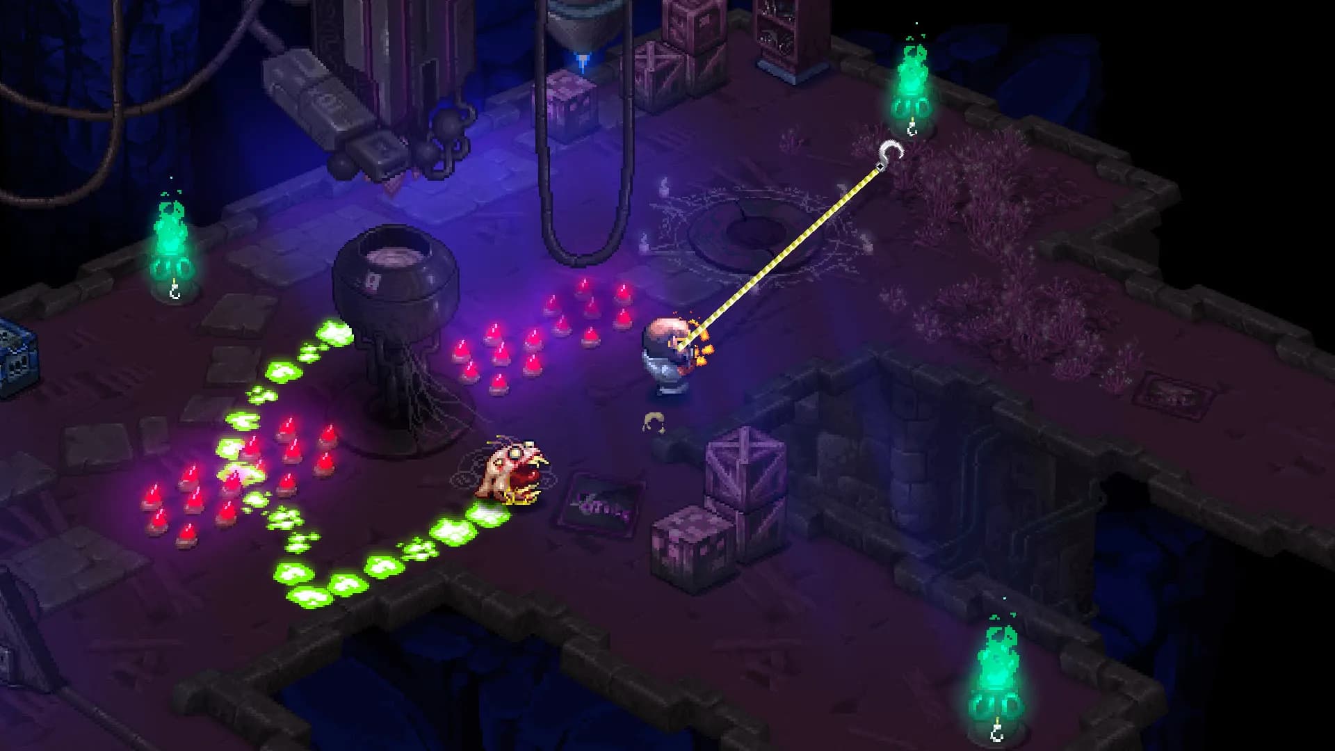 Doomsday Hunters screenshot screenshot 14