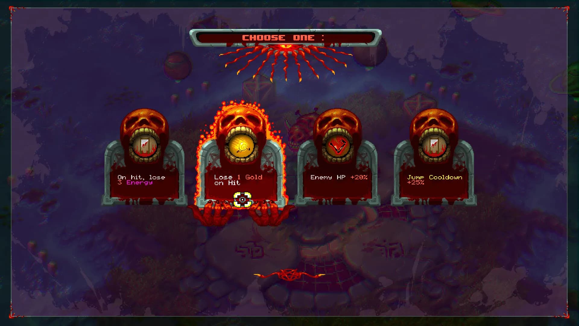 Doomsday Hunters screenshot screenshot 16