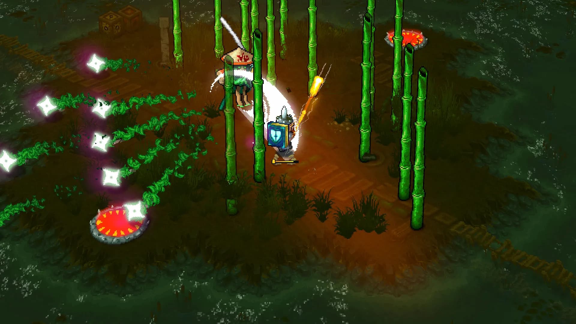 Doomsday Hunters screenshot screenshot 5