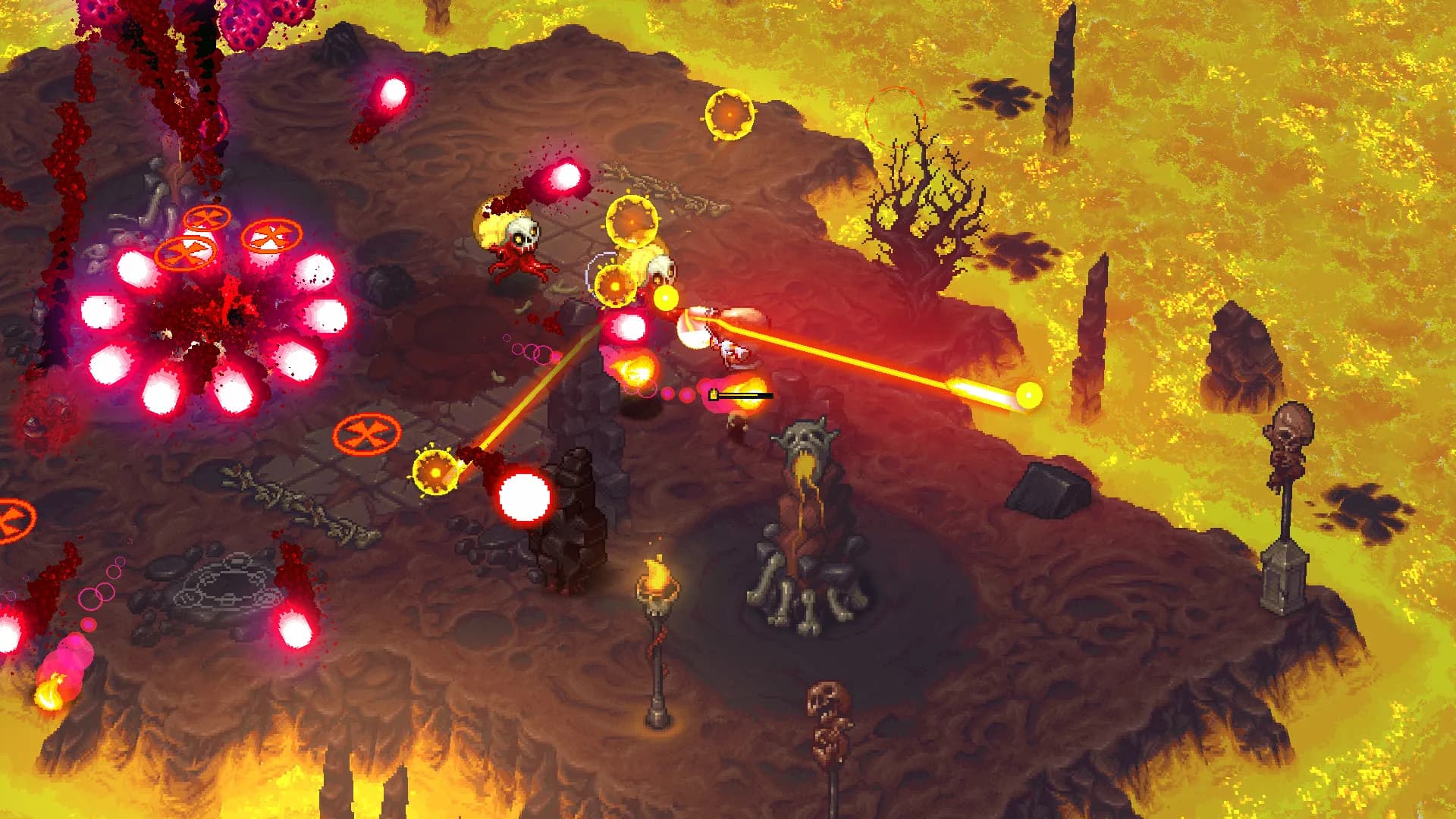 Doomsday Hunters screenshot screenshot 7