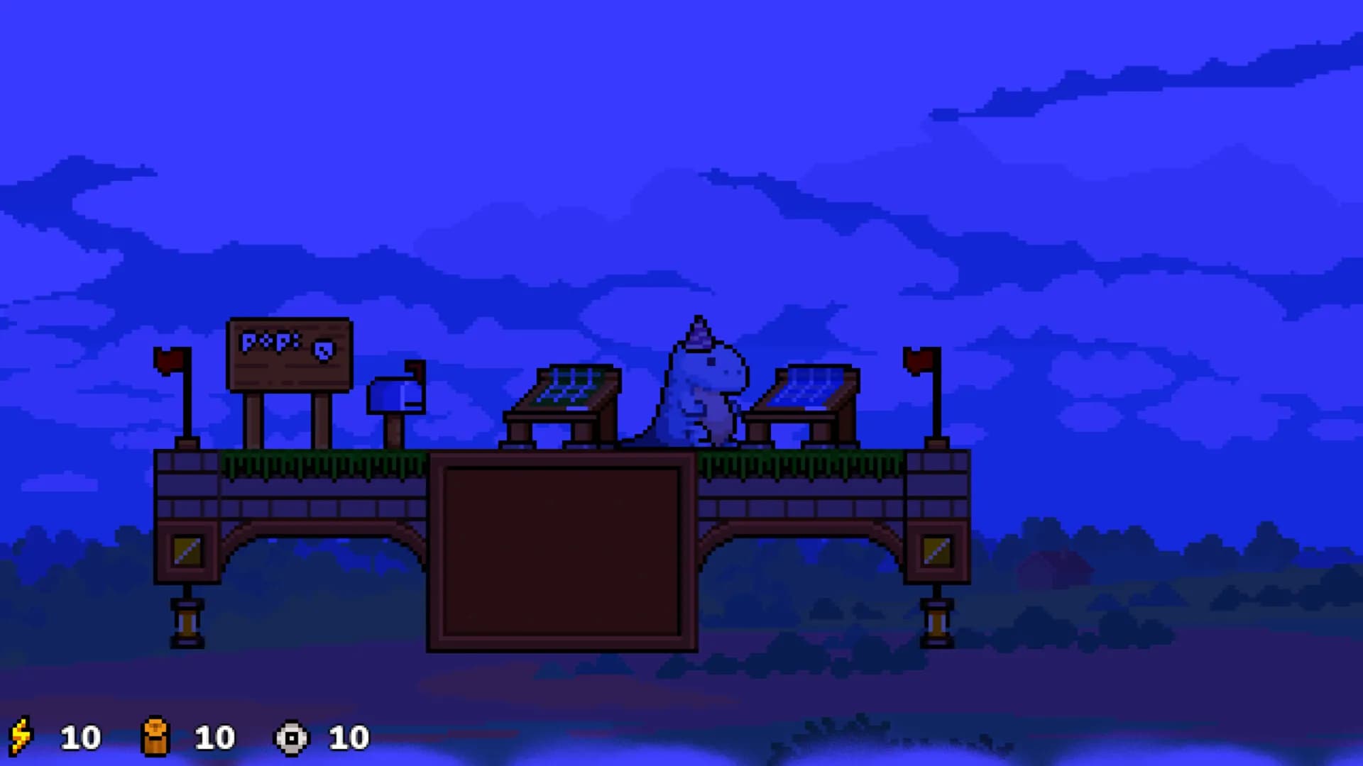 Doomvile Brainrot screenshot screenshot 0