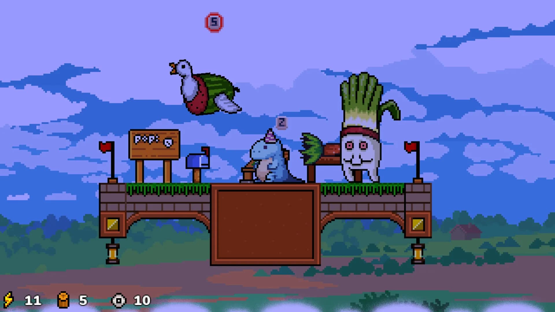Doomvile Brainrot screenshot screenshot 2