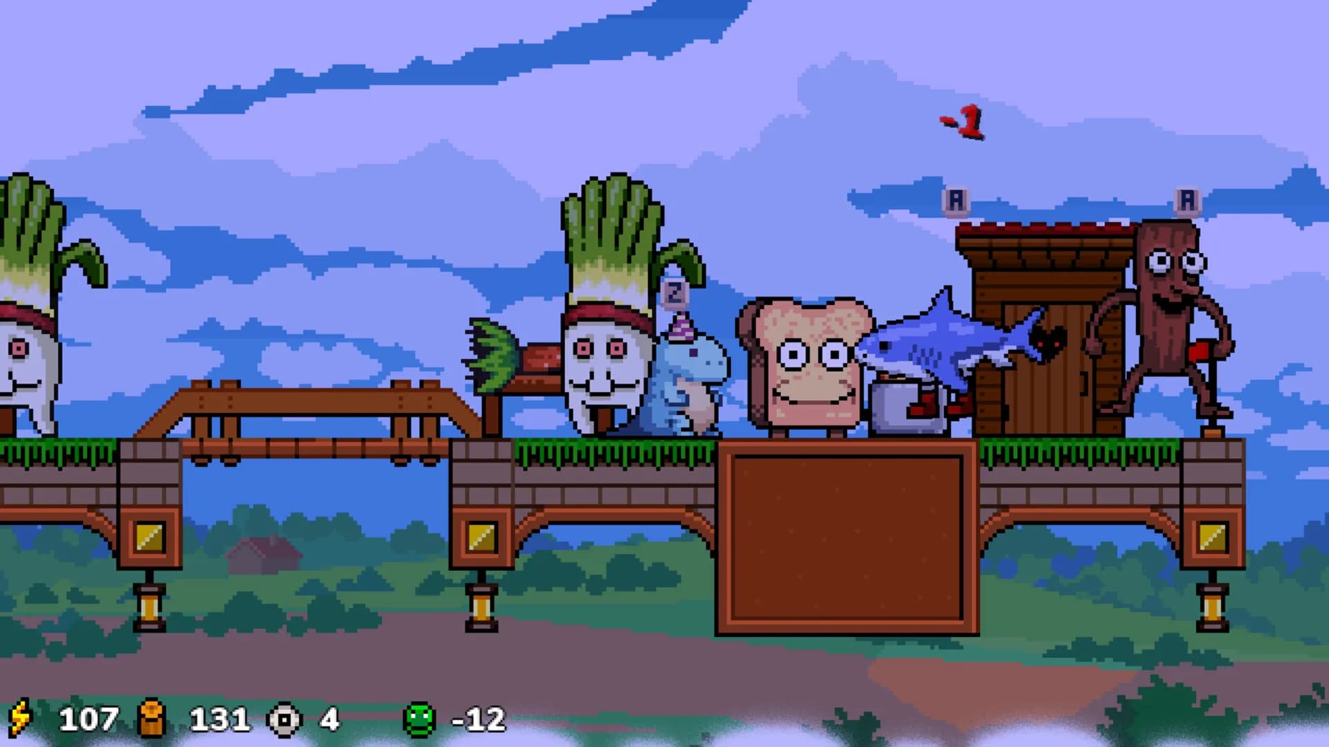 Doomvile Brainrot screenshot screenshot 3