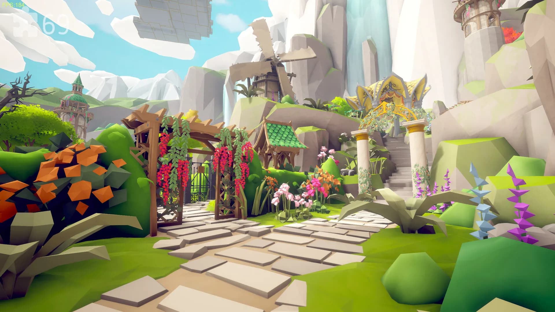 Door4:Ultimatum screenshot screenshot 4