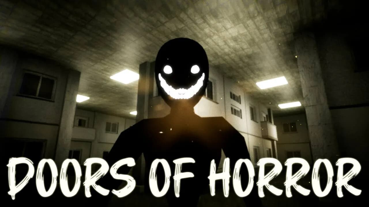 DOORS OF HORROR screenshot screenshot 0