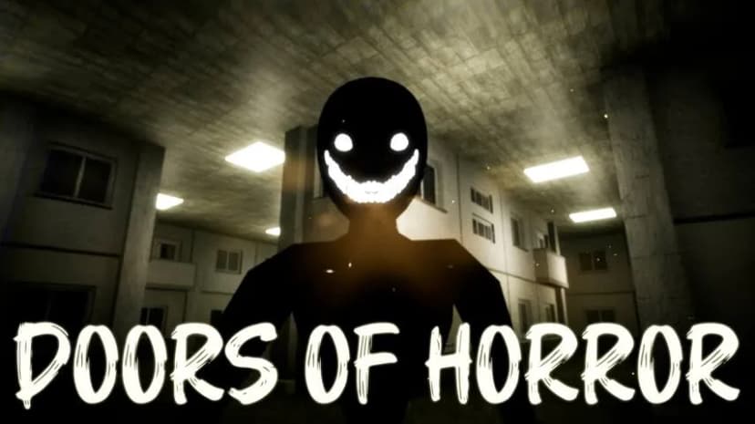 doors of horror thumbnail