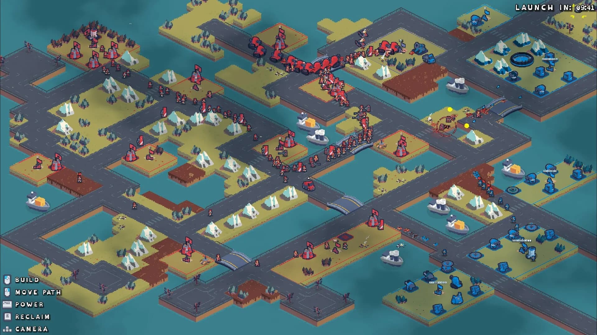 D.O.T. Defence screenshot screenshot 4