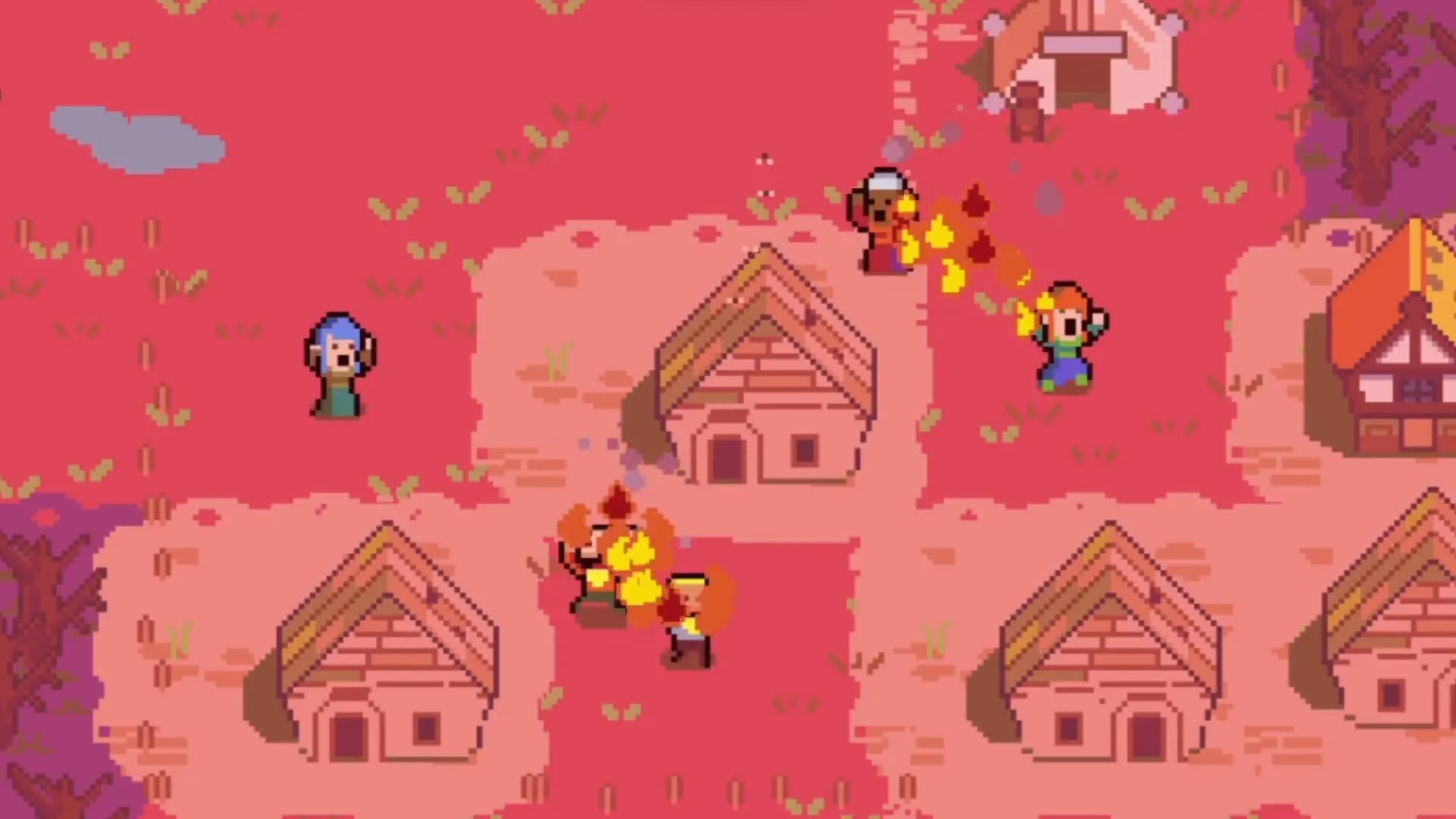 dotAGE screenshot screenshot 1