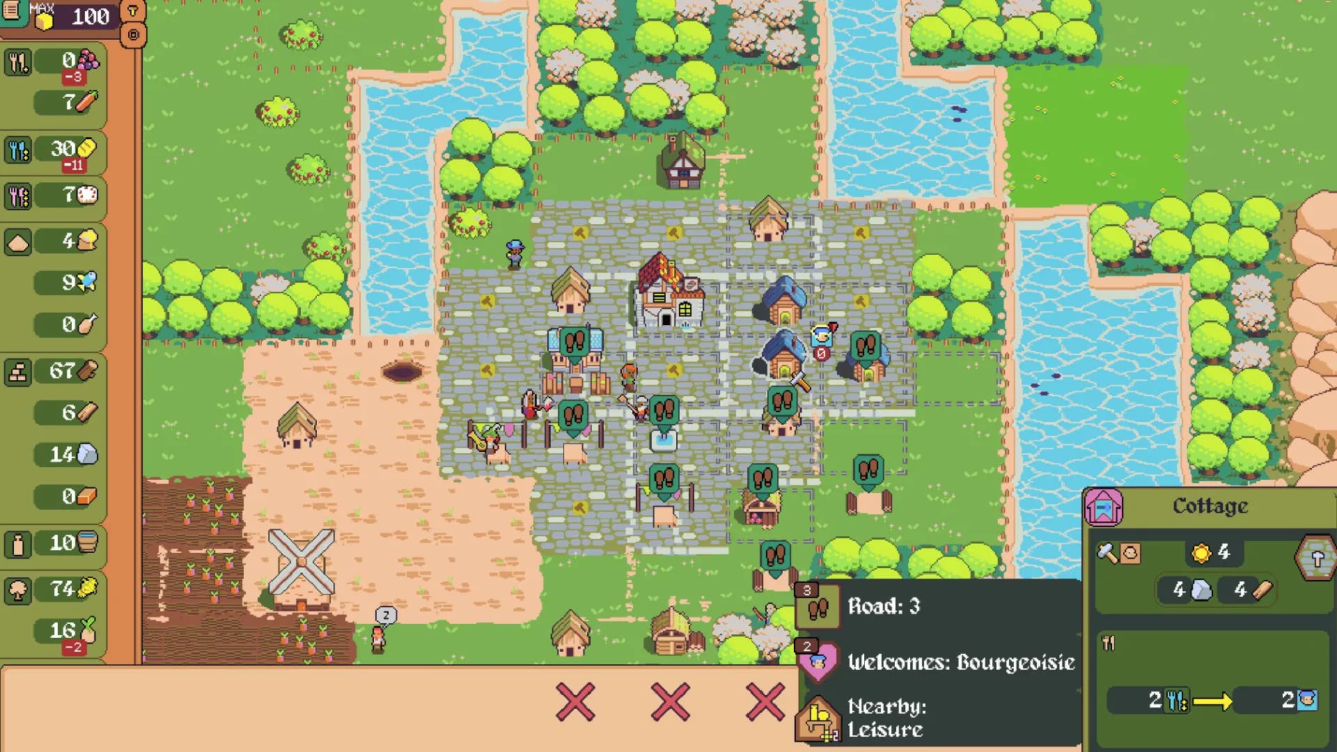 dotAGE screenshot screenshot 12