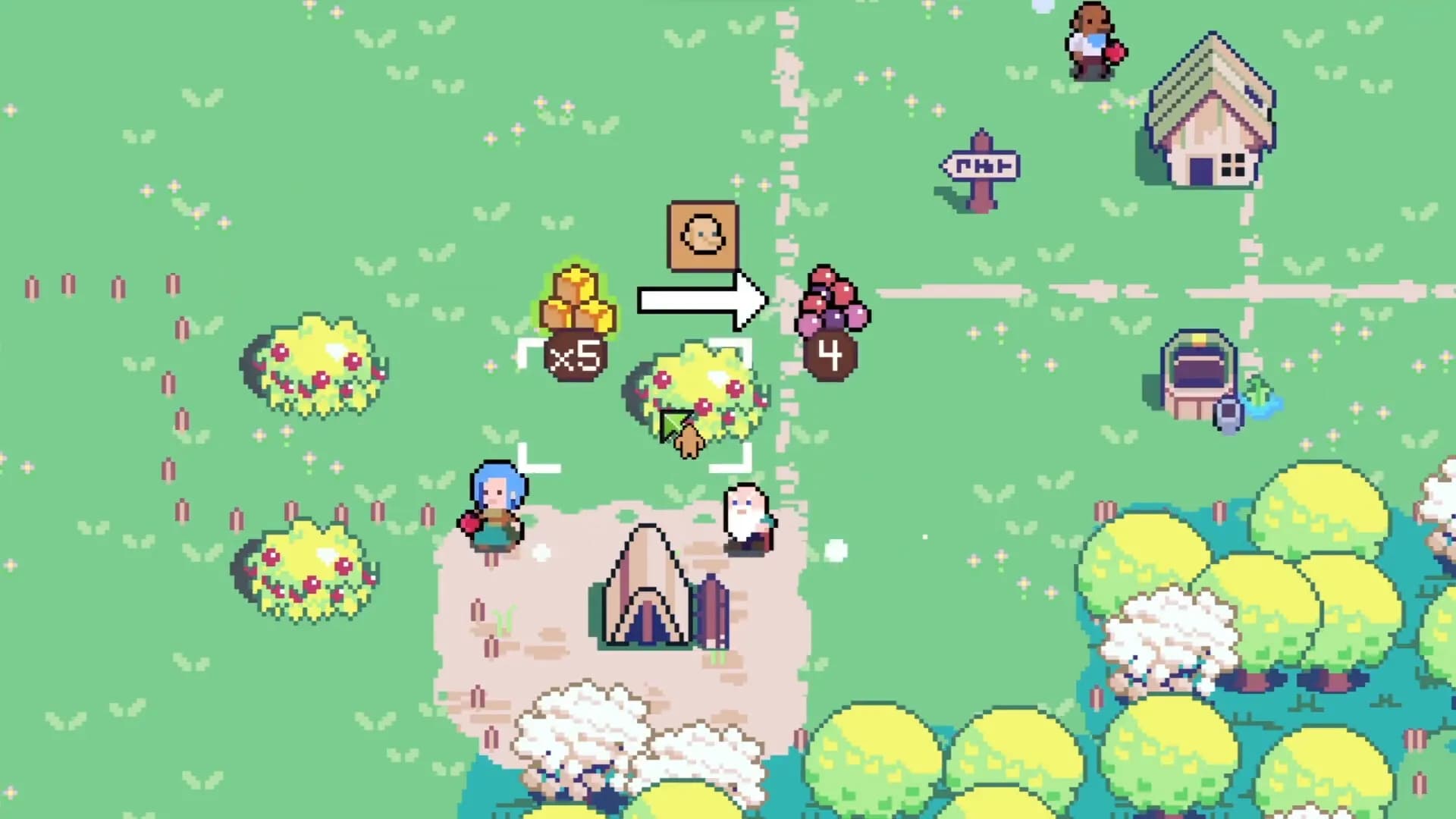 dotAGE screenshot screenshot 13