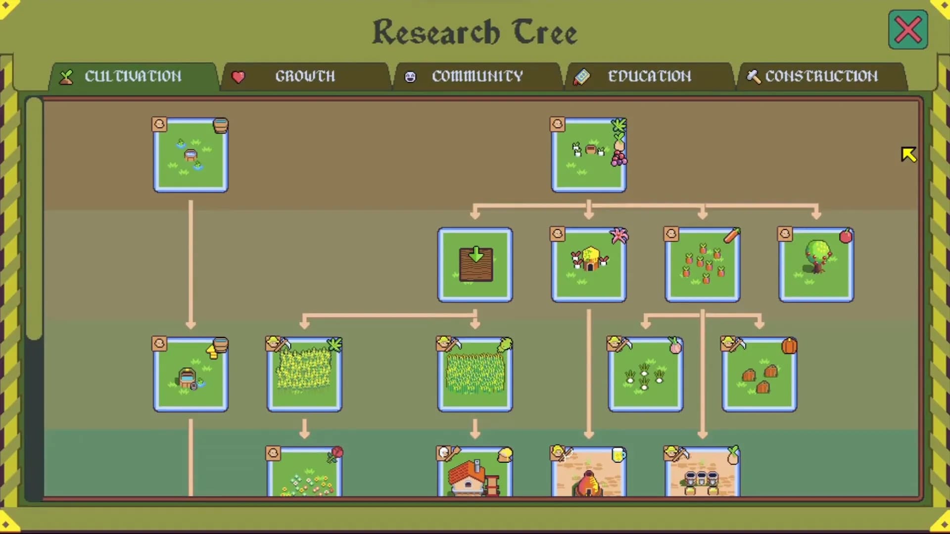 dotAGE screenshot screenshot 6