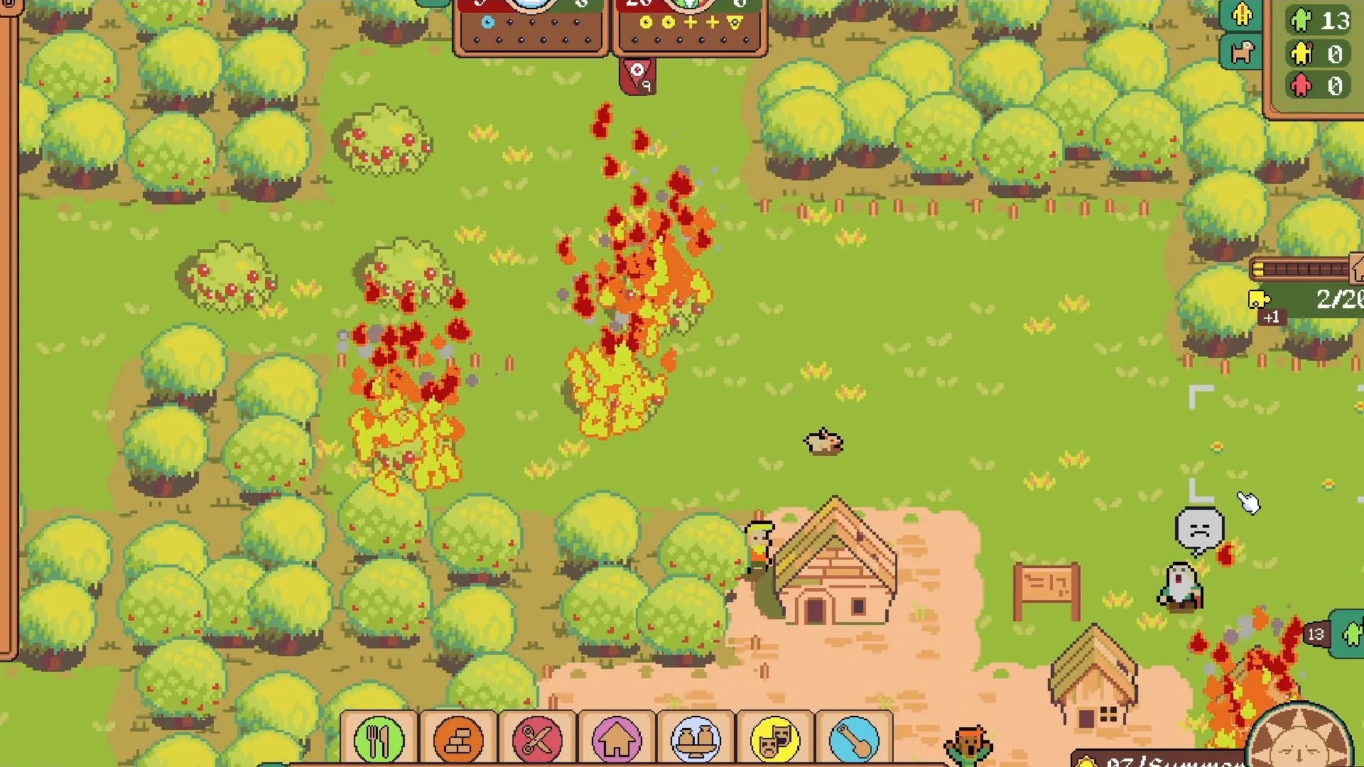 dotAGE screenshot screenshot 8