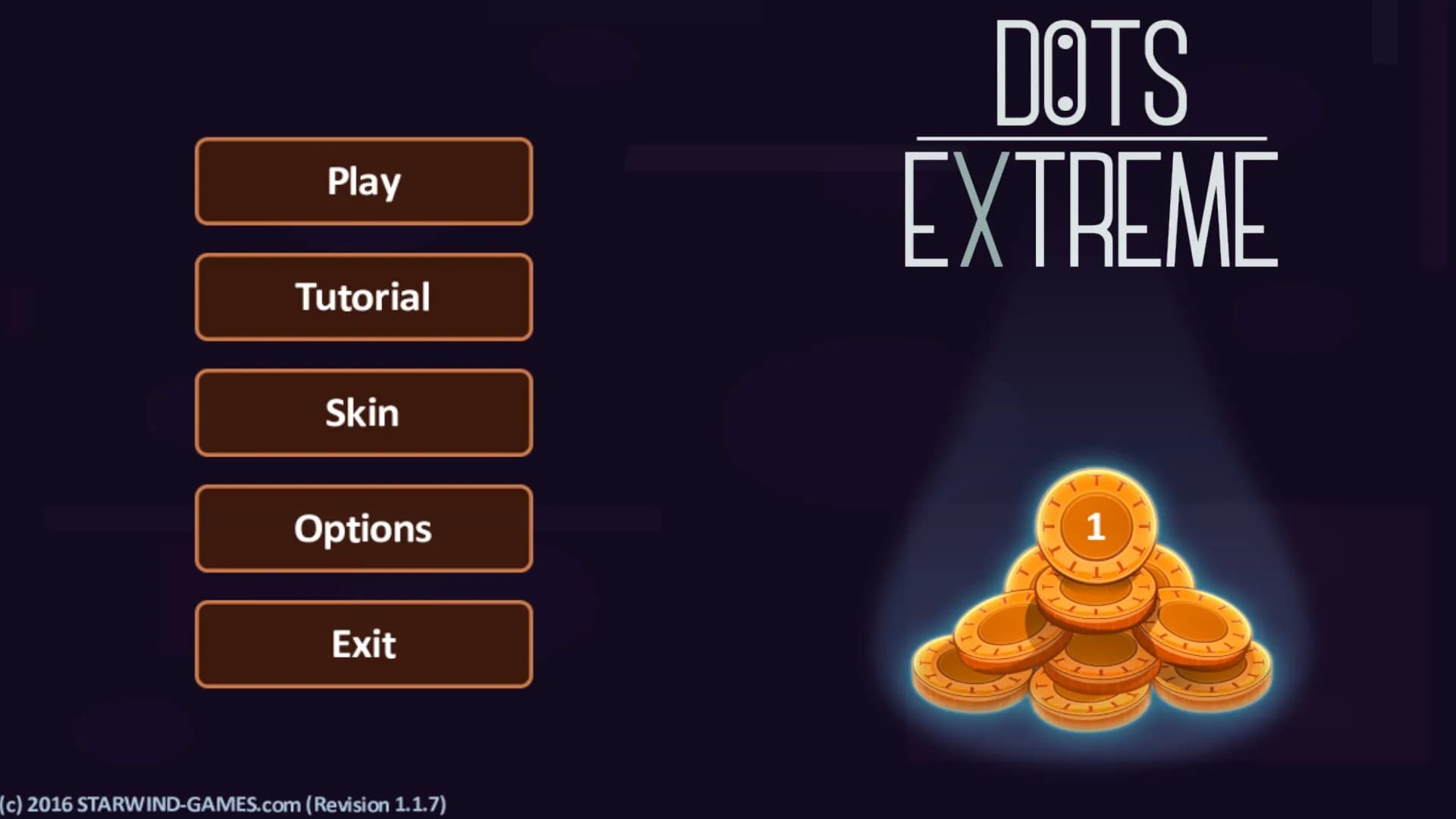 Dots eXtreme screenshot screenshot 0