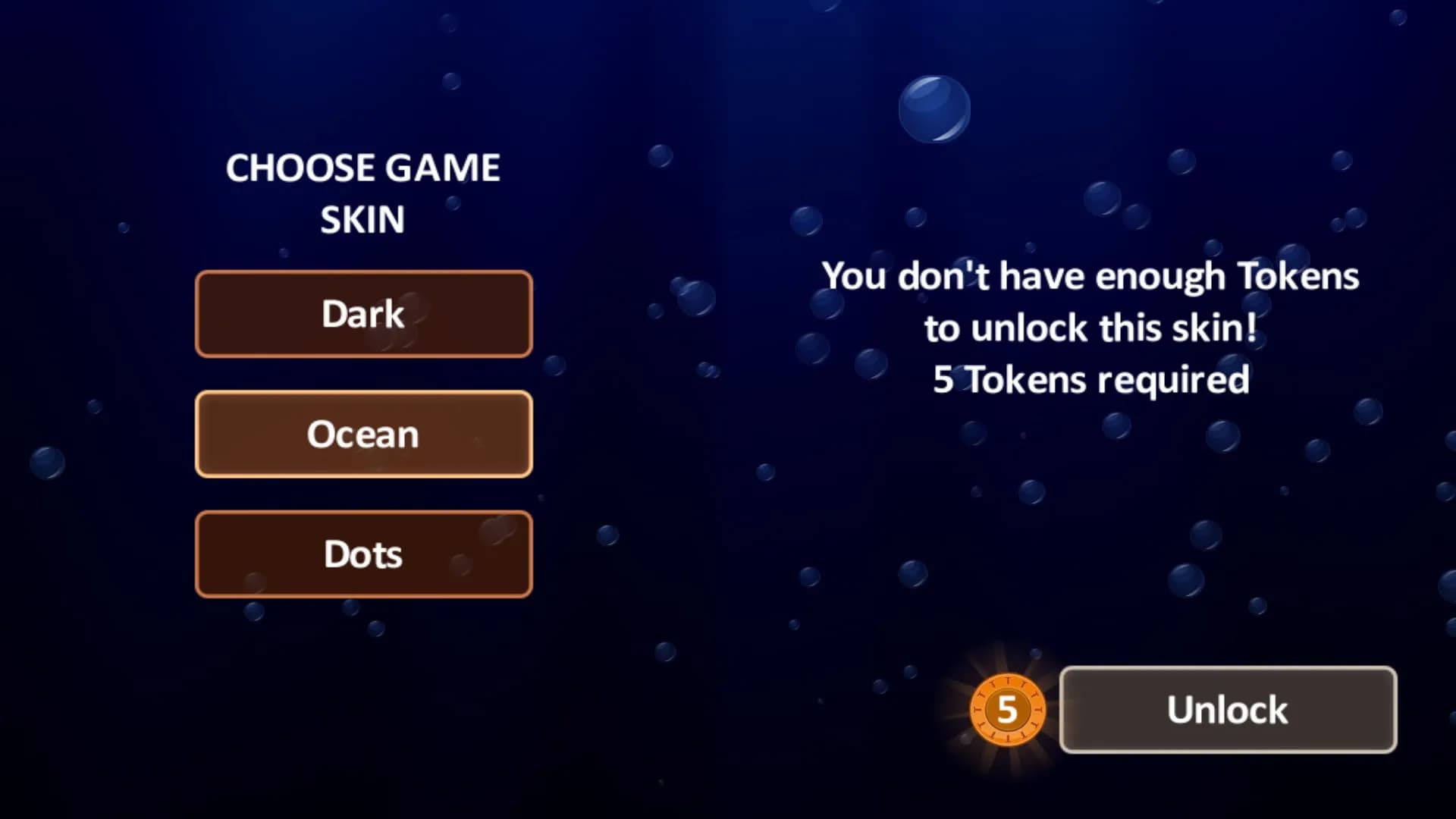 Dots eXtreme screenshot screenshot 5