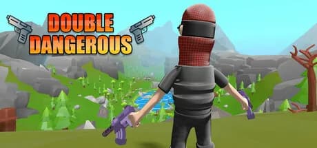 double dangerous vertical card thumbnail