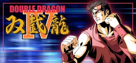 double dragon iv vertical card thumbnail