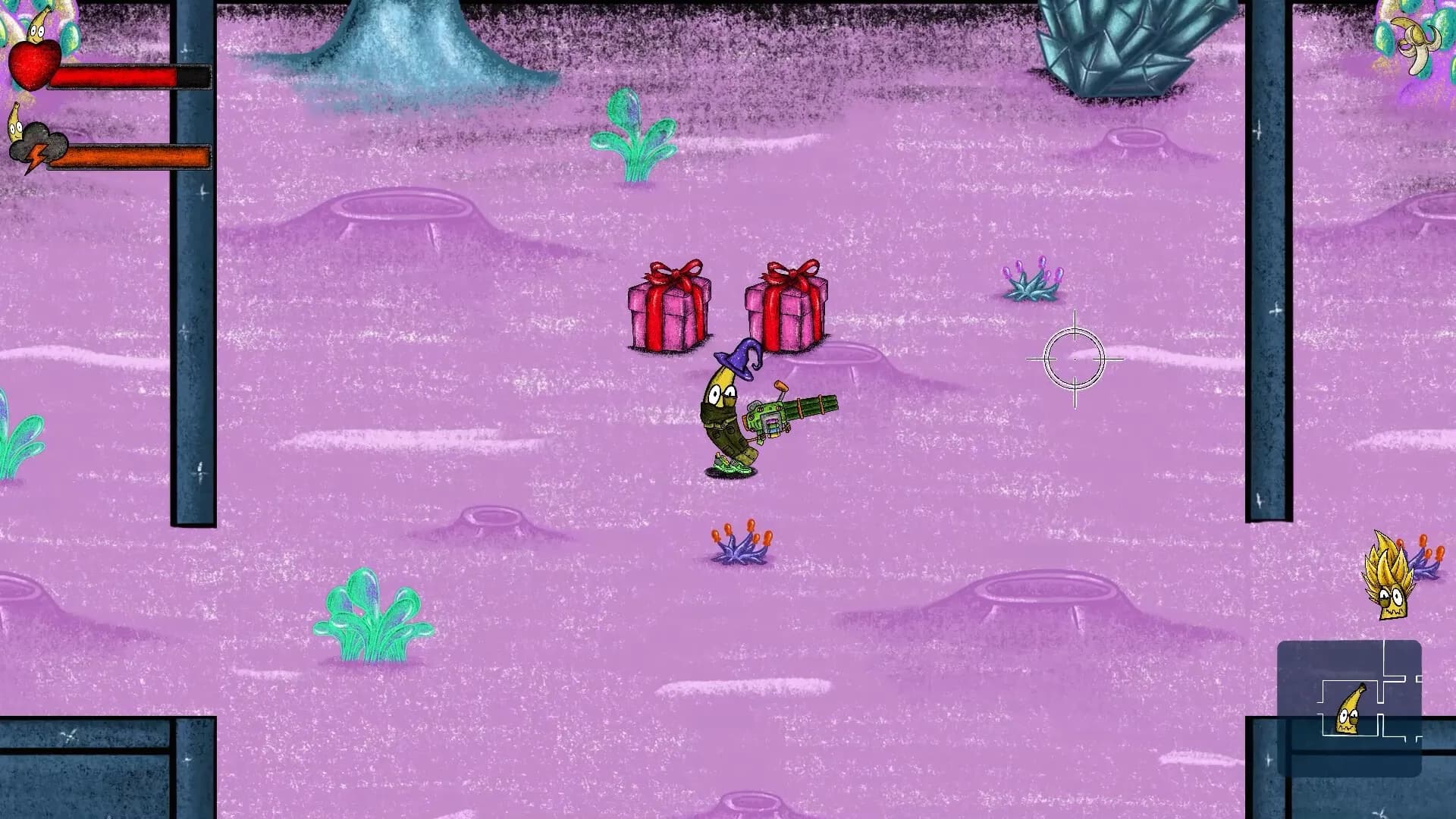 Doug's Nightmare screenshot screenshot 4