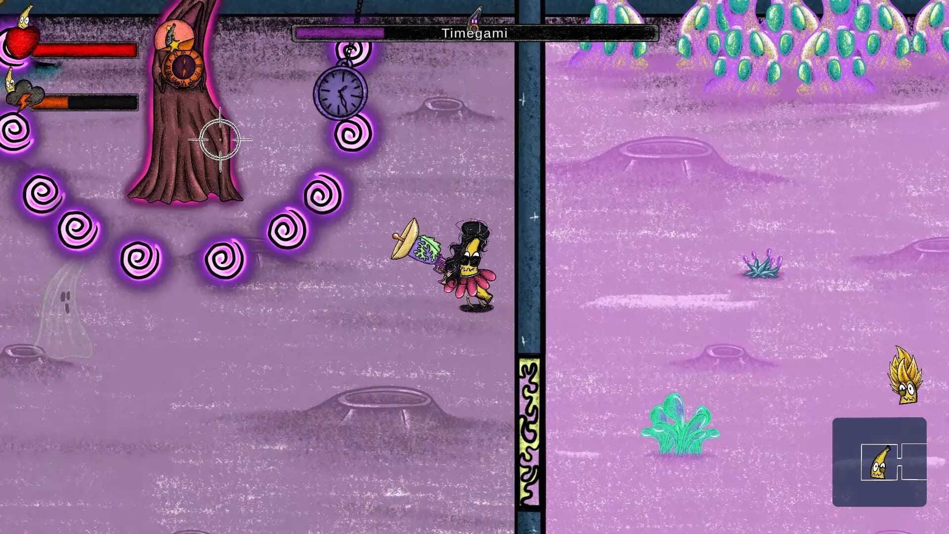 Doug's Nightmare screenshot screenshot 8